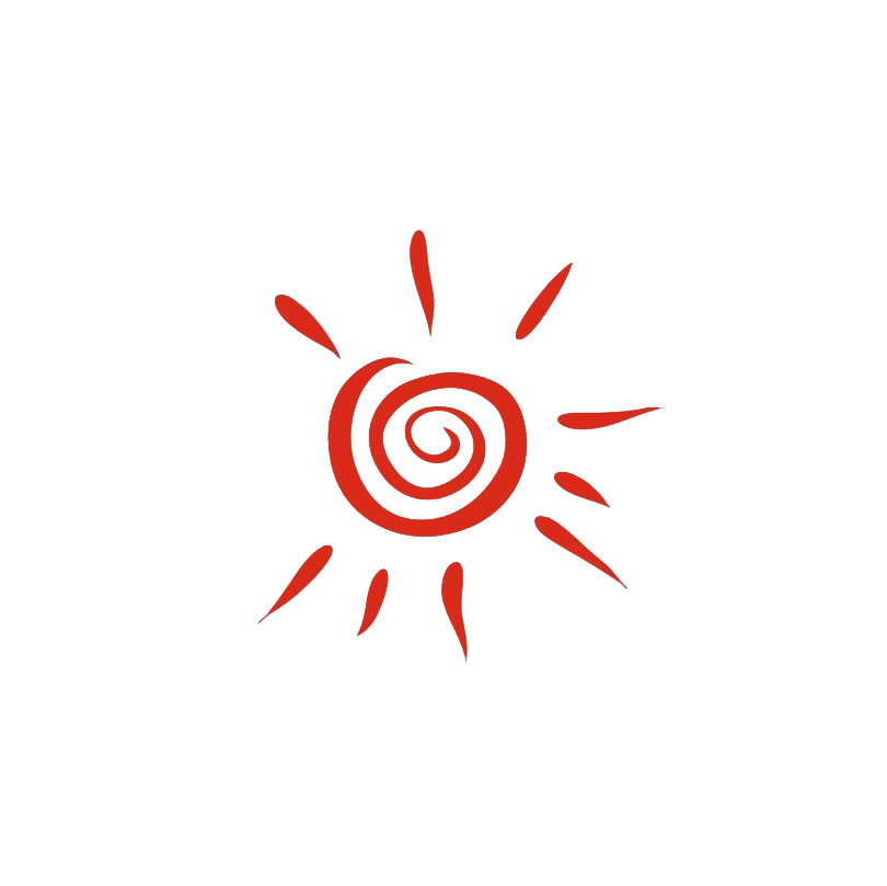 Sunnie Tattoo Art&Coffee Logo